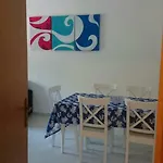Blue Holiday Apartment Otranto