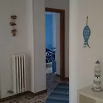 Blue Holiday Apartment *