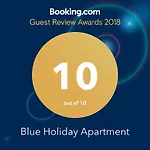 Blue Holiday *